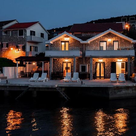 Apartments Ponta Krasici 蒂瓦特 外观 照片
